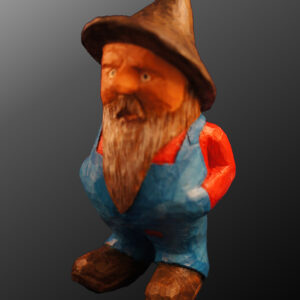 Gnome