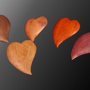 Hearts